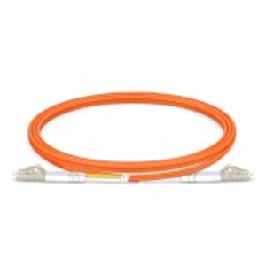 LC-LC OM1 patch cord