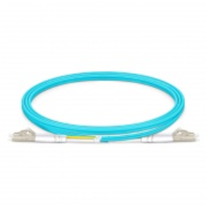 LC-LC OM3 patch cord