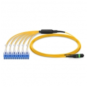 MPO Breakout Cable 1 to 6