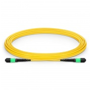 MPO OS2 Cable