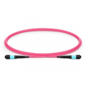 MPO OM4 Cable
