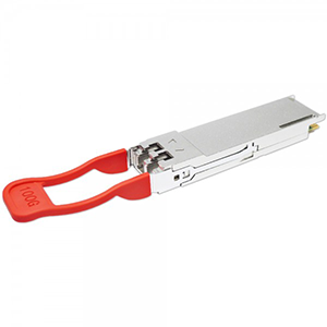 QSFP28 100G 1310nm 40km LC