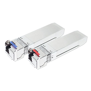 sfp+ 10G Bidi Tx1270Rx1330nm 20km LC