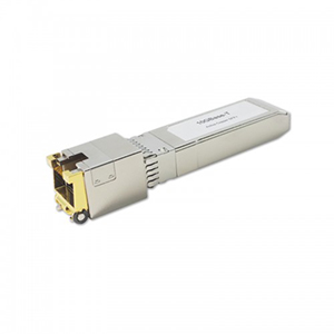 SFP+ 10G copper-T RJ45 30m