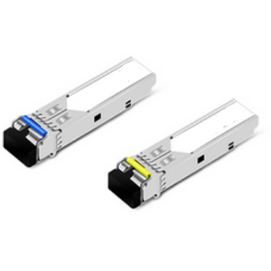sfp 1.25G Bidi Tx1310Rx1550nm 20km